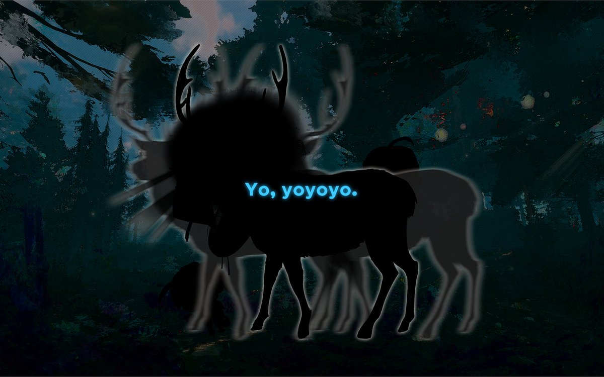 Paradigm: Reboot tweet media