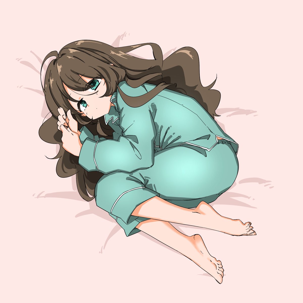 naitsuki tweet media