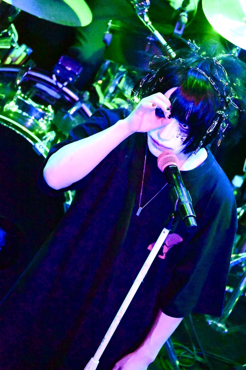 性傷年倶楽部 鐘ト銃声 tweet media