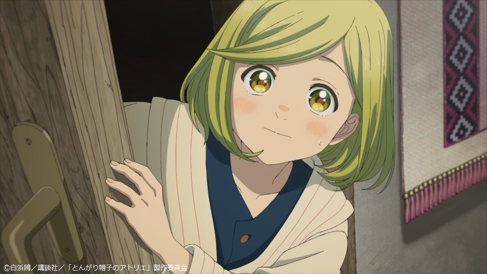 Anime Updates tweet media