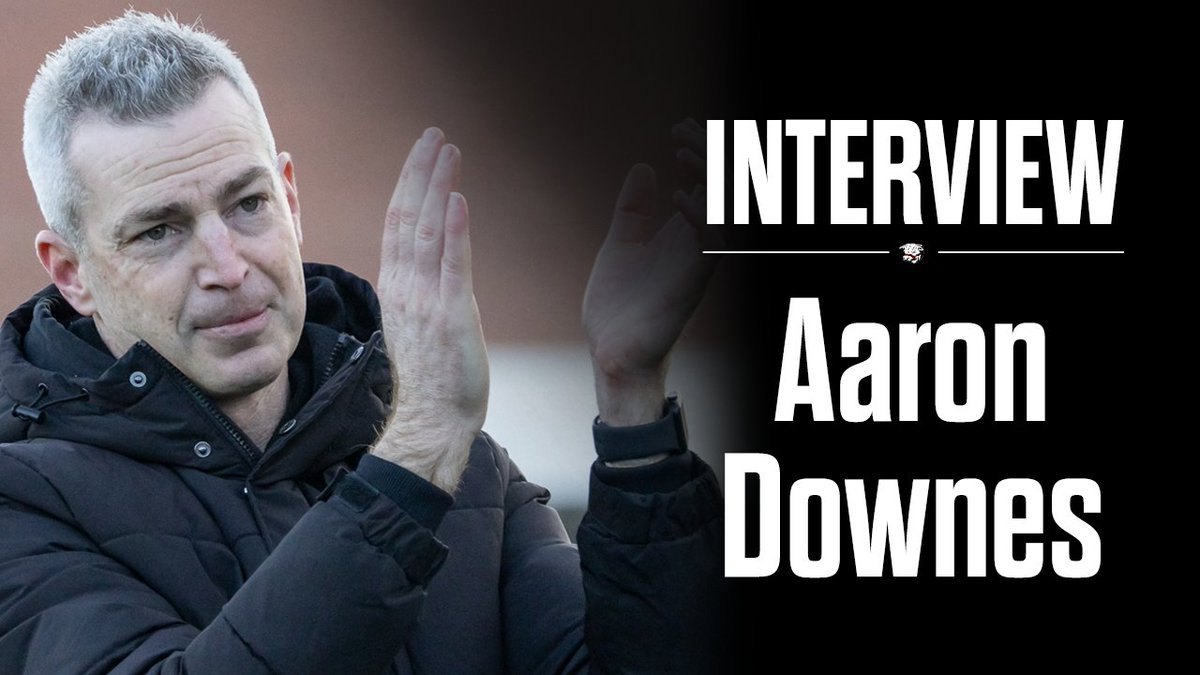 Hereford FC tweet media