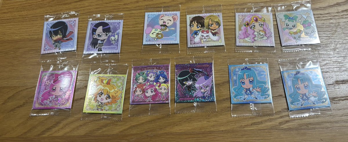 Mina トレ垢 tweet media