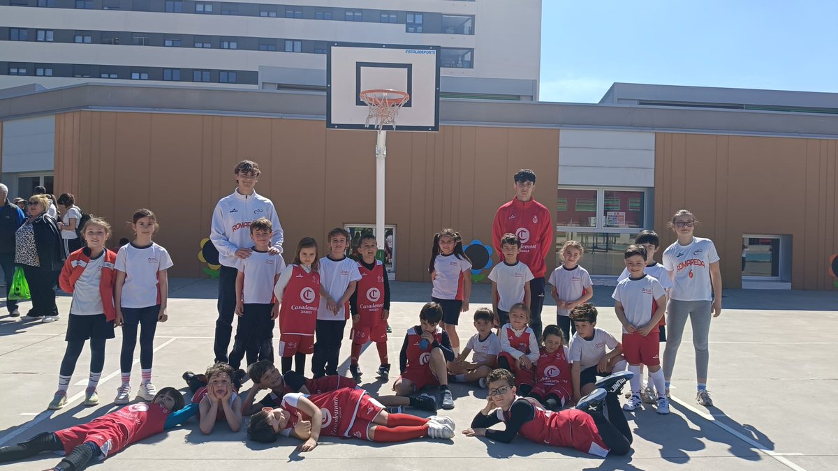 C.D. Romareda tweet media