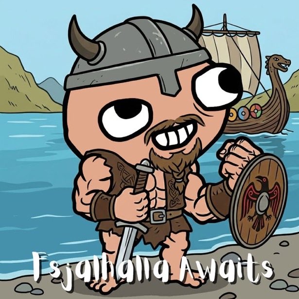 Fsjal on Pulse tweet media