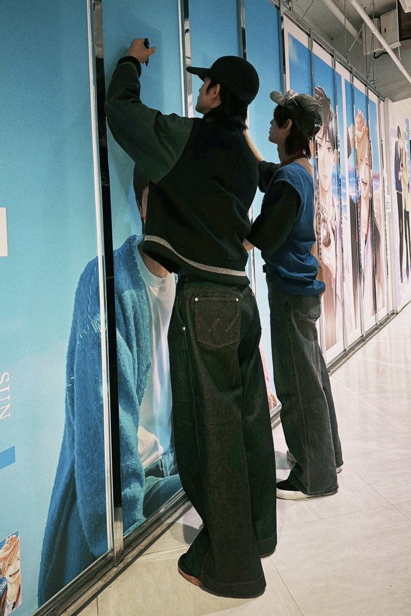 吉澤要人 tweet media