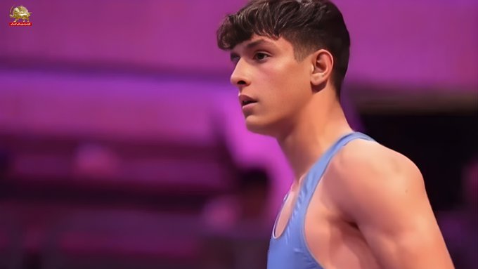 ندا آزادی tweet media