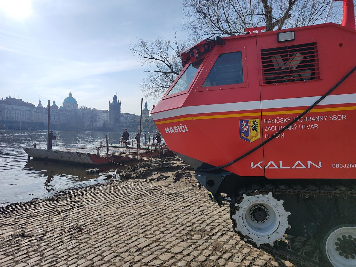 Hasičský záchranný sbor ČR tweet media