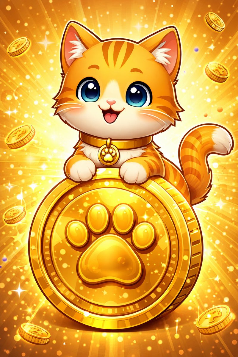 MeowGold tweet media