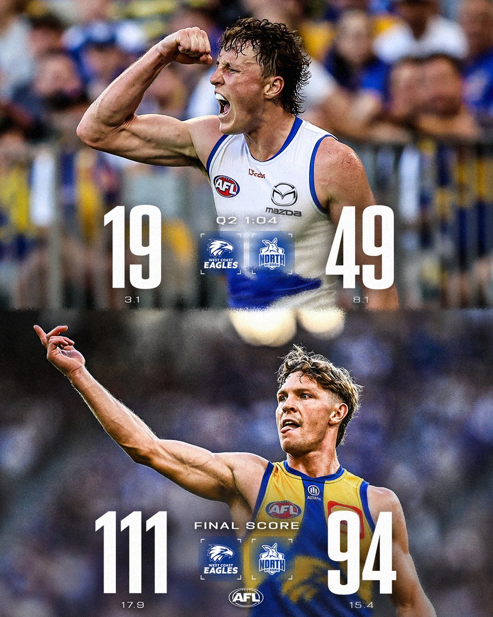 AFL tweet media