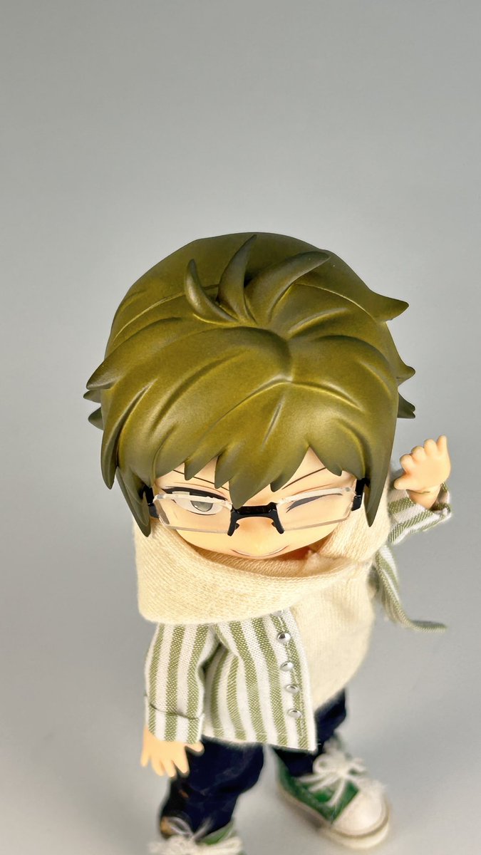 ハン♮ tweet media