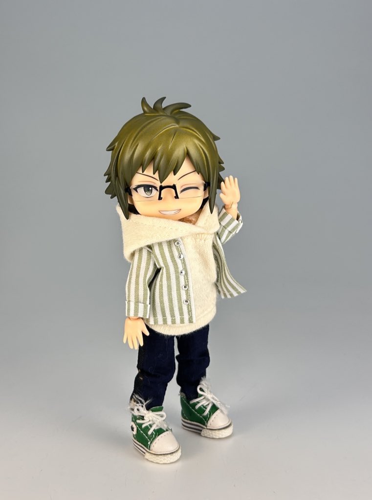 ハン♮ tweet media