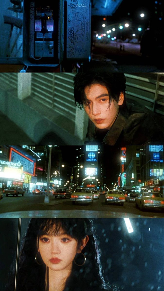 왔즈롱 x zhuyu tweet media