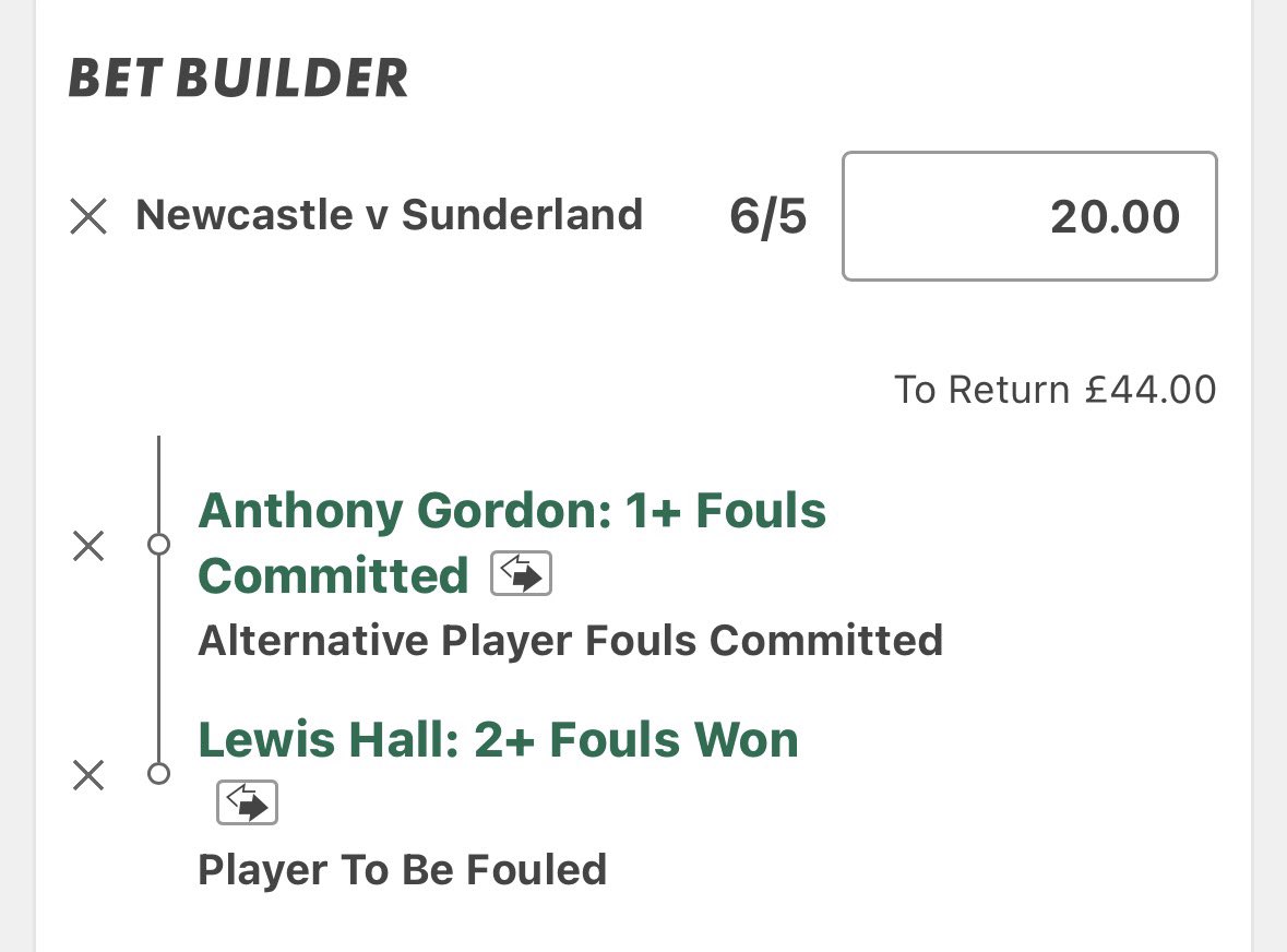 The Prop Lab tweet media