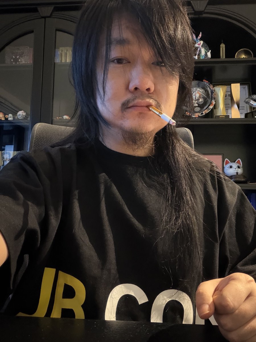 王短鸟 (长鸟版) tweet media