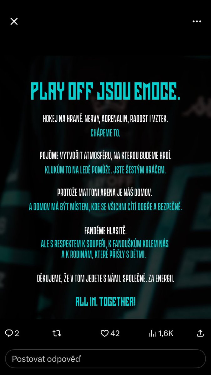 Lukas Jirkovsky tweet media