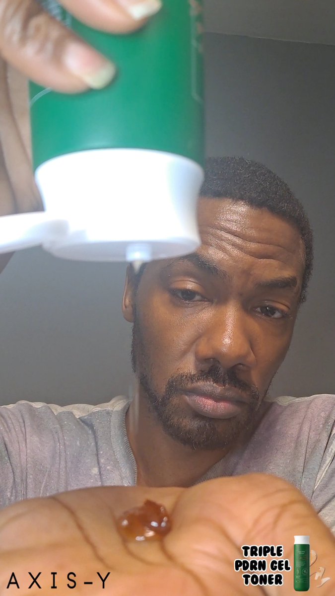 CHASEJLONDON's tweet image. Trying out the AXIS-Y Triple PDRN Gel Toner ✨

First impressions — the gel texture feels super lightweight but still really hydrating, which is perfect for keeping my skin balanced. 
 youtube.com/shorts/i31mRVC…

#axisy #PDRNtoner #koreanskincare #skincare #kbeauty