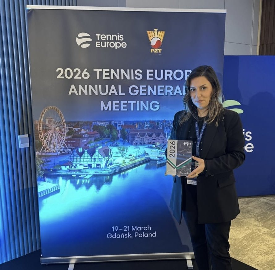 Gənclər və İdman Nazirliyi tweet media