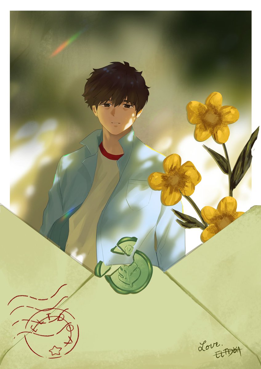 Howard 🌟 CMMSSNS OPEN tweet media