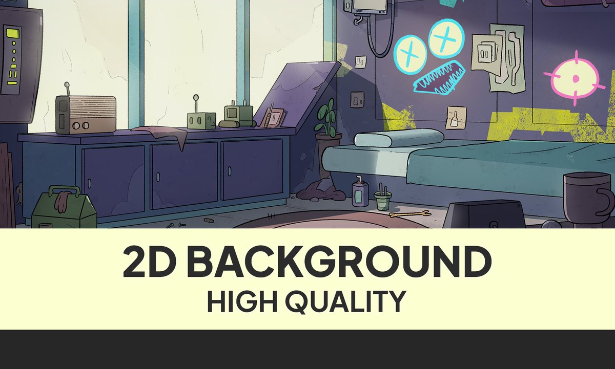 Vanz • Open Commission tweet media