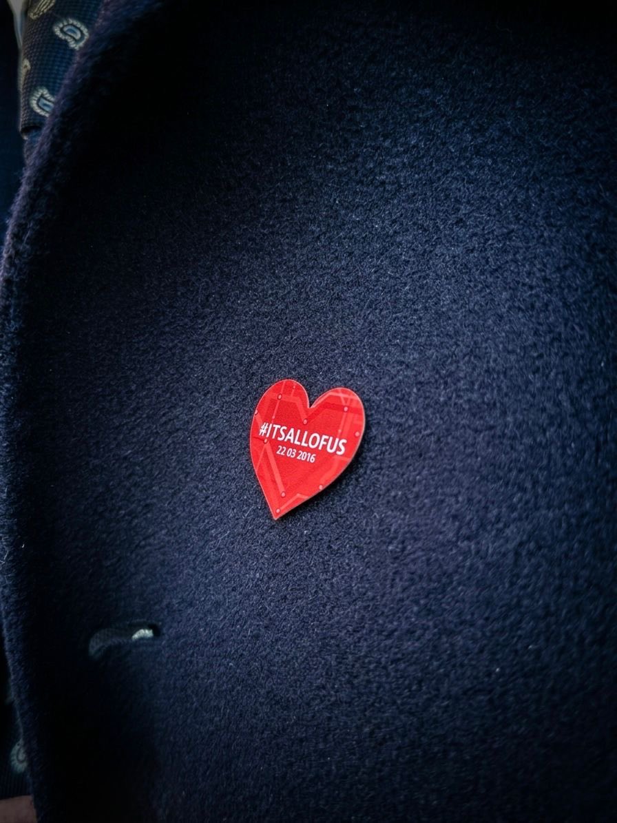 David WEYTSMAN 🇧🇪🇪🇺 tweet media