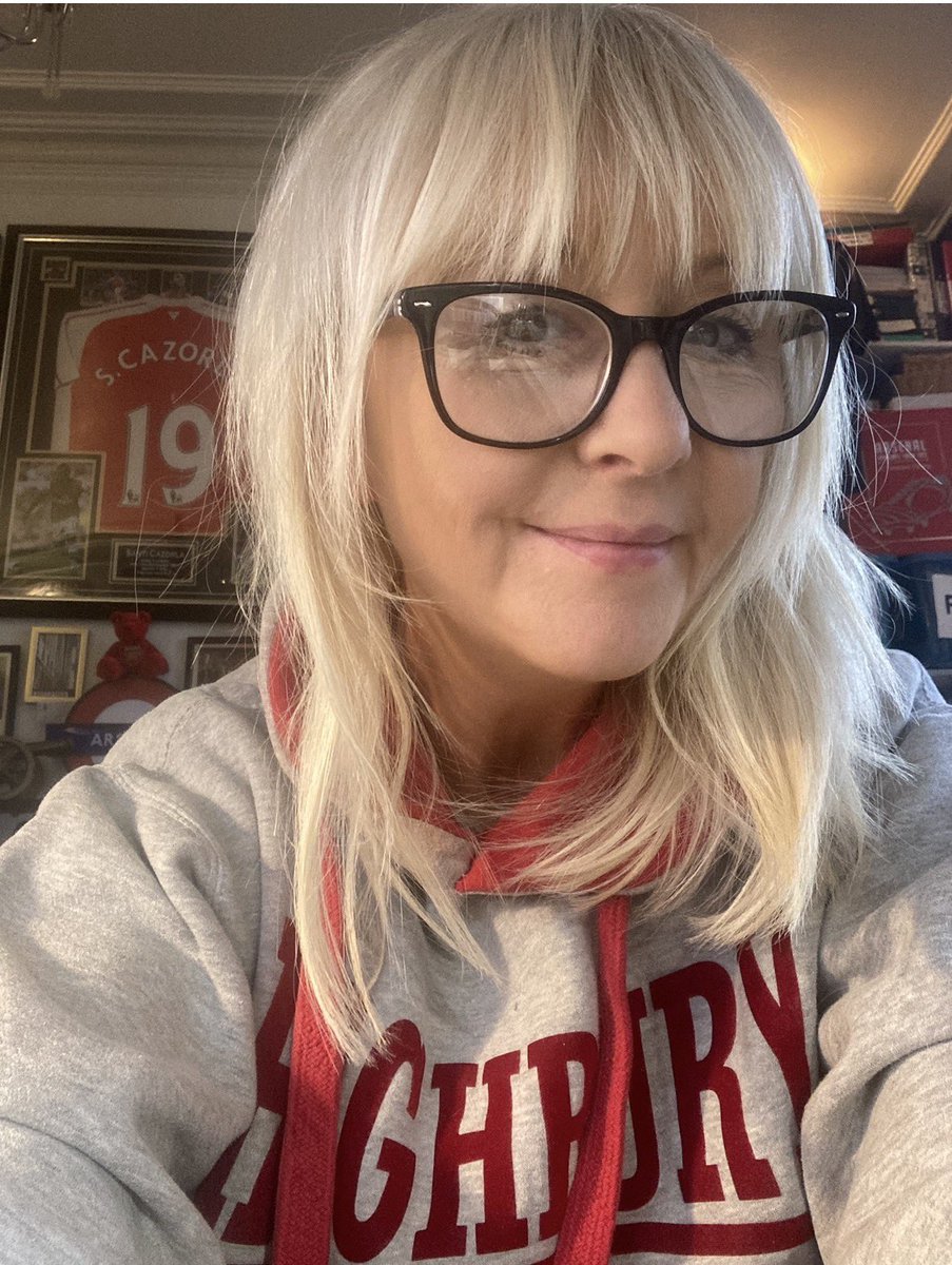 Ruth Beck Art 🔴⚪️🎨 tweet media