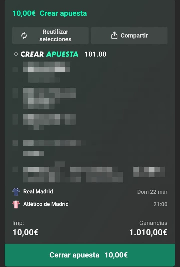 BANDIDO DE APUESTAS🏴‍☠️ tweet media