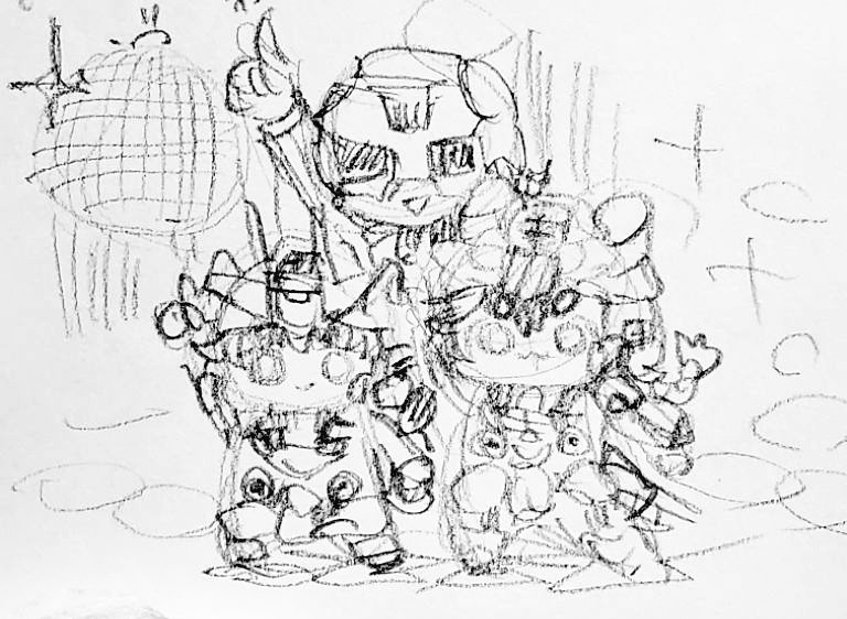 サマヤナイトフィーバー 