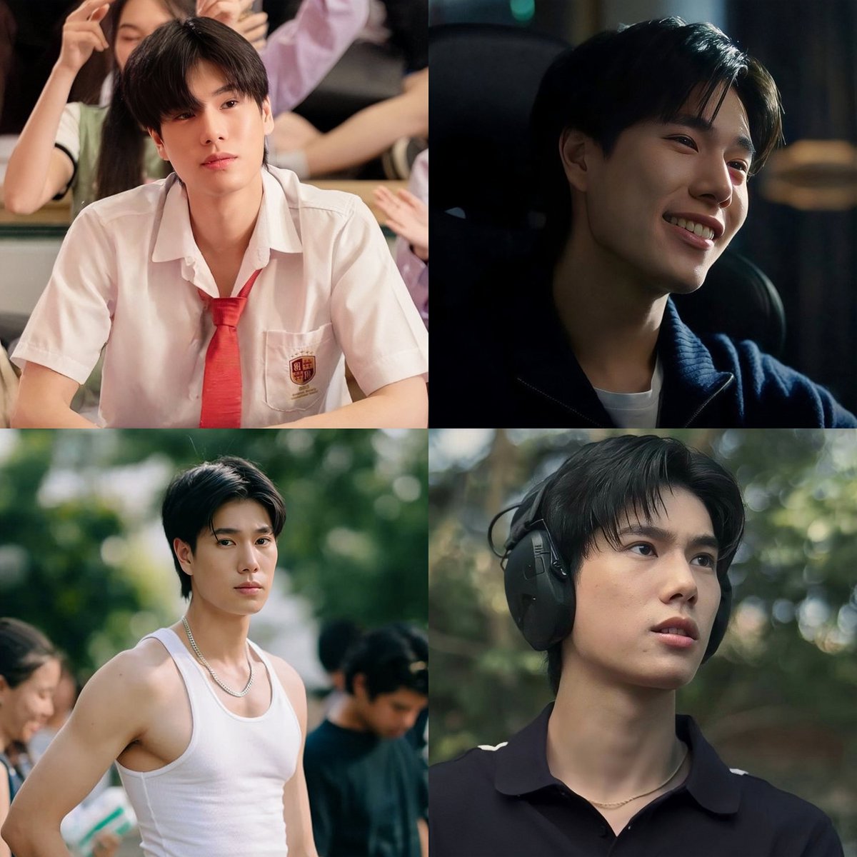 PHUWIN TREND WAVE tweet media