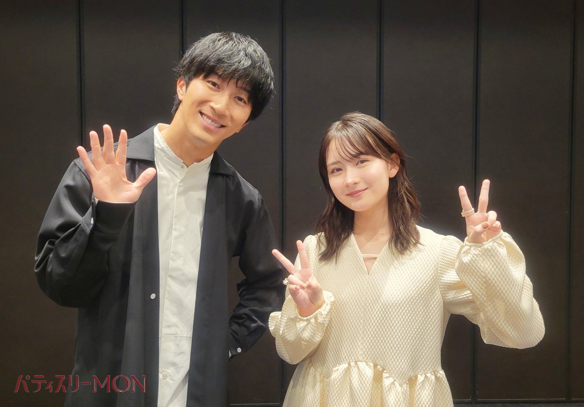 shige_w_h's tweet photo. 気になってみたら濵田さん側も配慮してて好。 https://t.co/Zc4hiGhrlF