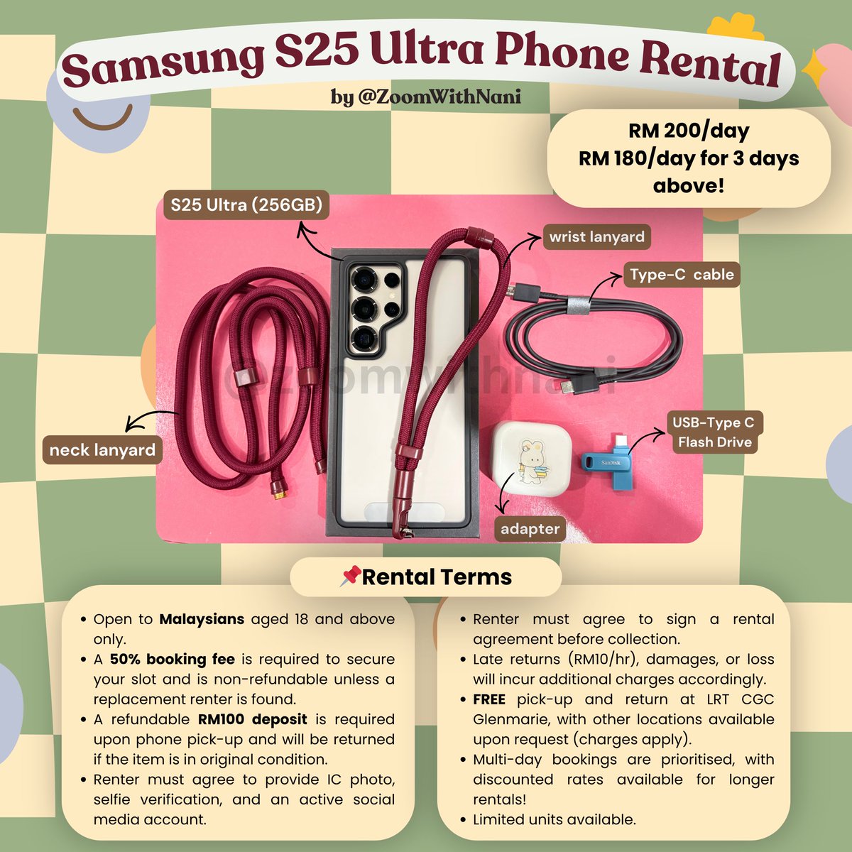 Zoom With Nani (o^^o) tweet media