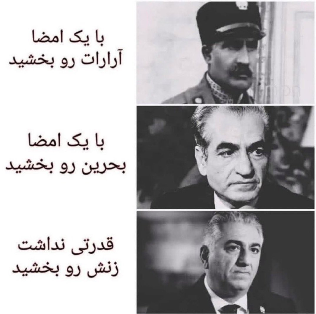 I مهدی سرگزی I tweet media