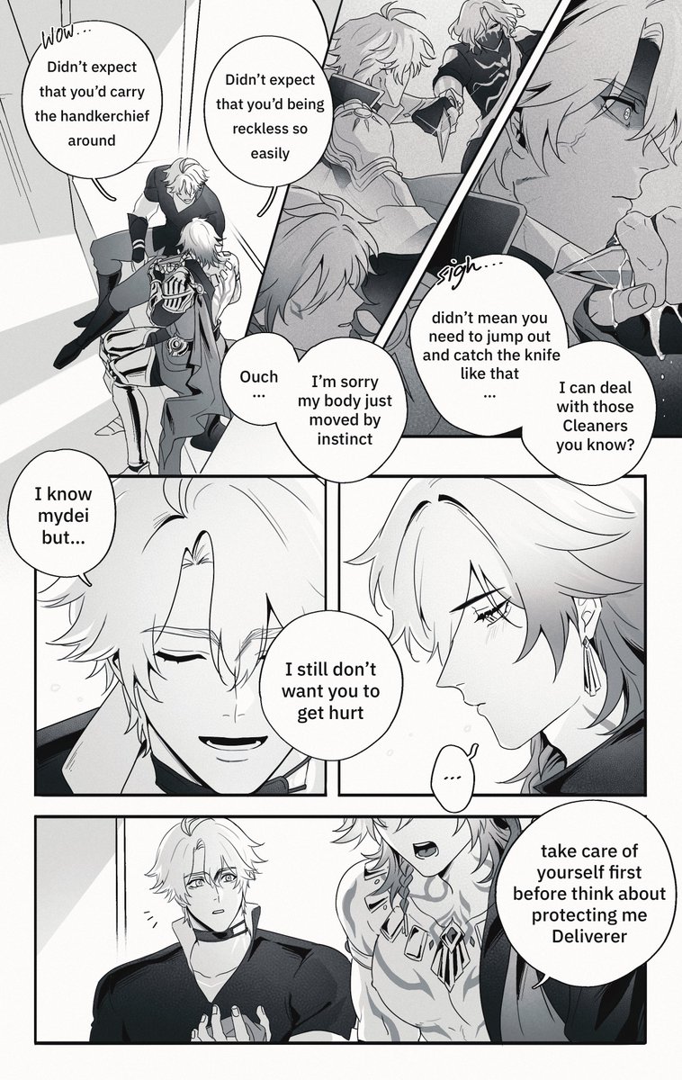 Porlaris✨ tweet media