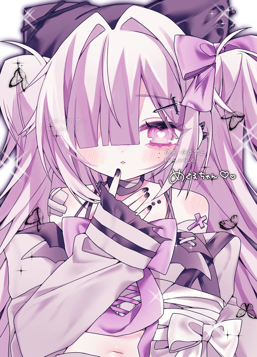 砂糖 うゆ tweet media