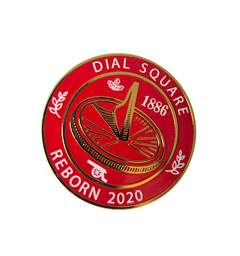 Dial Square F.C. tweet media