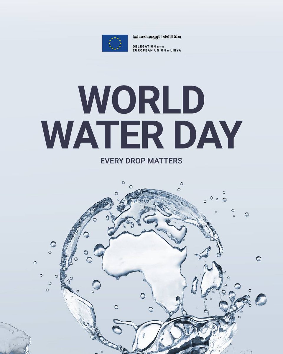 EU in Libya tweet media