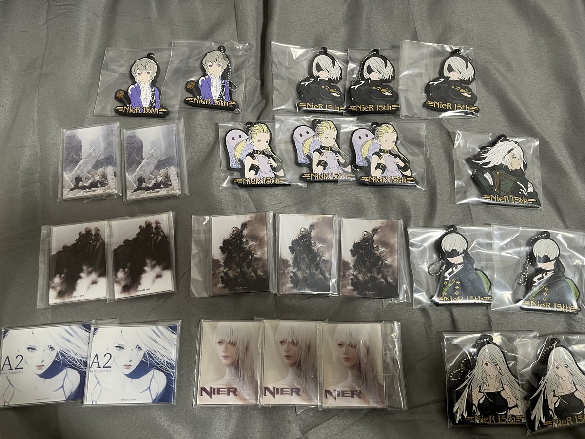 もりさく tweet media