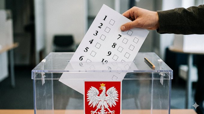 Popieram Karola Nawrockiego 🇵🇱 tweet media