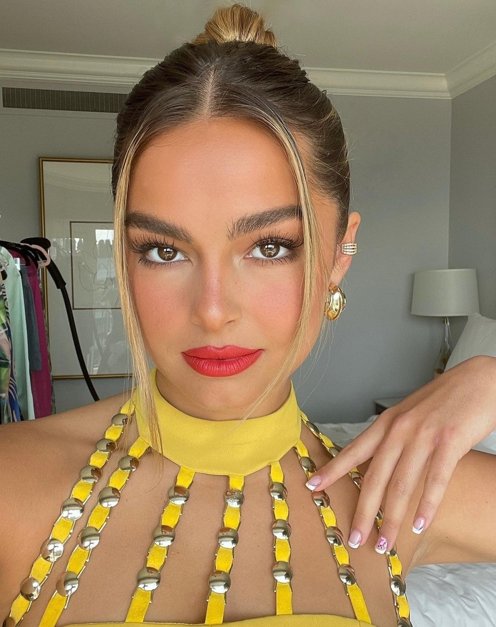 Addi rae tweet media