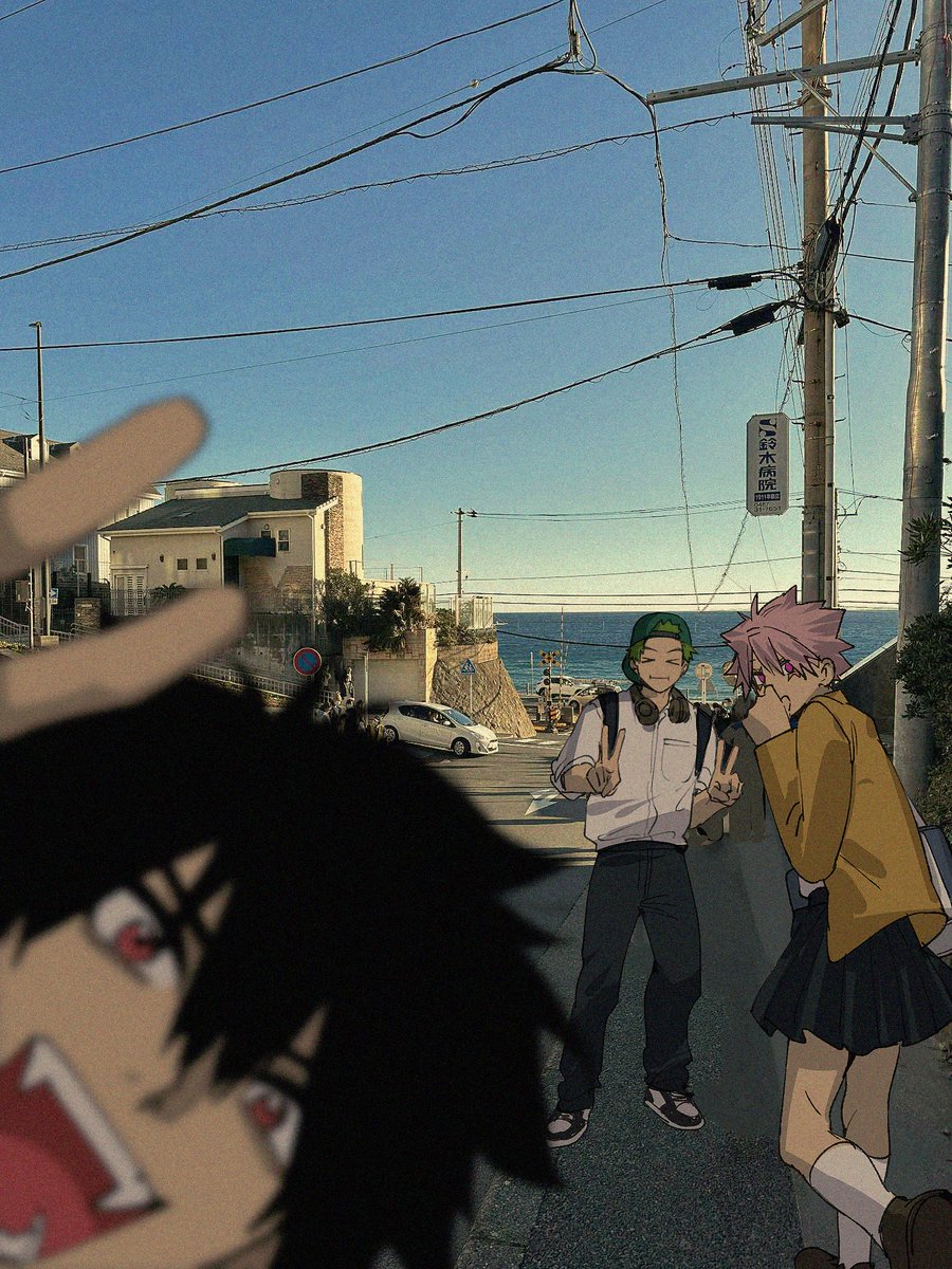 Kaohom | fanart acc tweet media