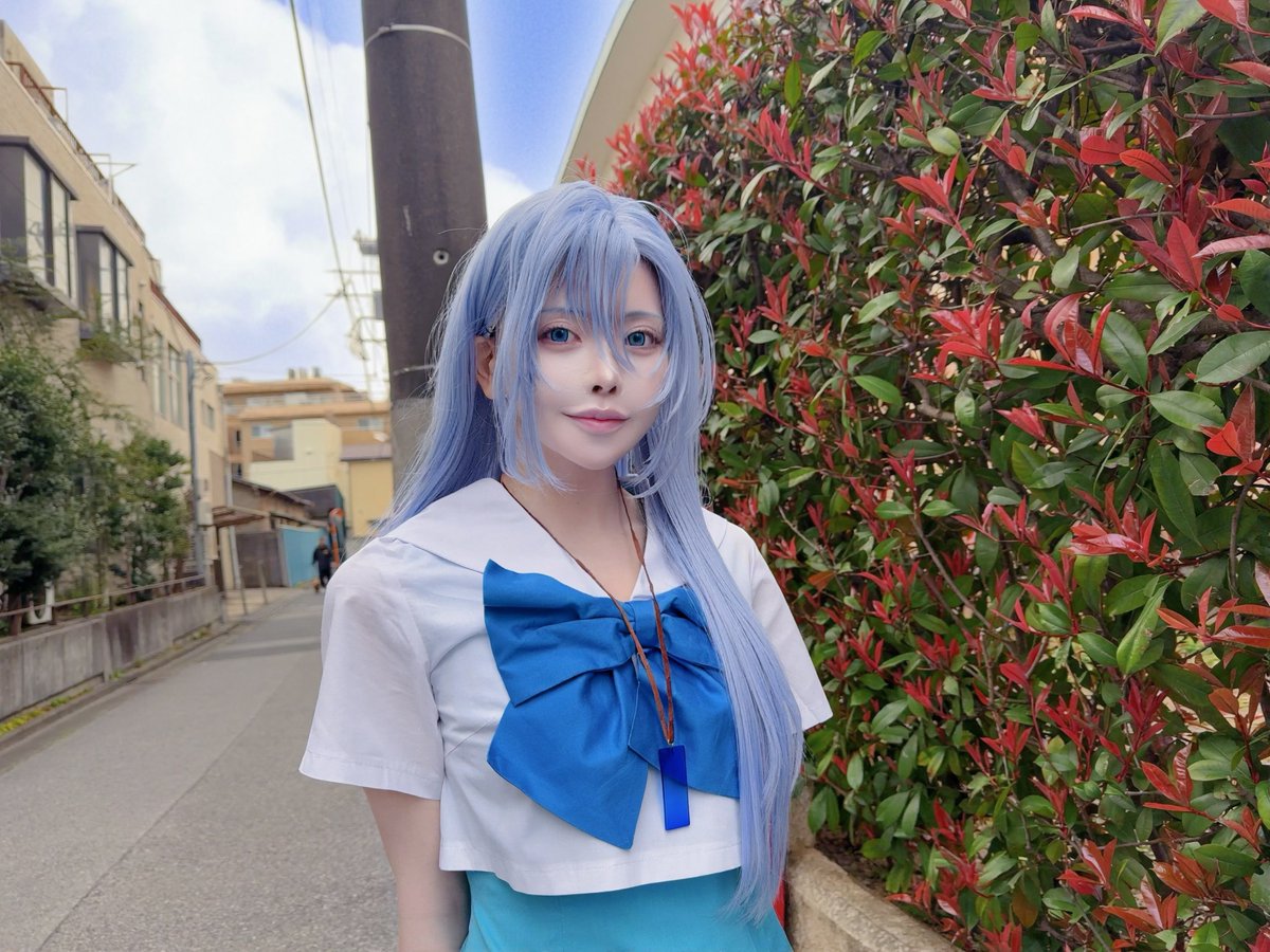 lon🌈22堀切a! tweet media