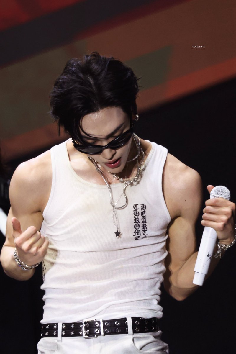 wnnbinhee's tweet image. the appearance of the 1st and 2nd #aces