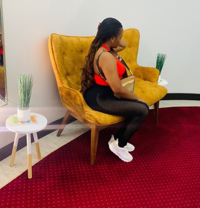 MacKhaddy🩺 tweet media