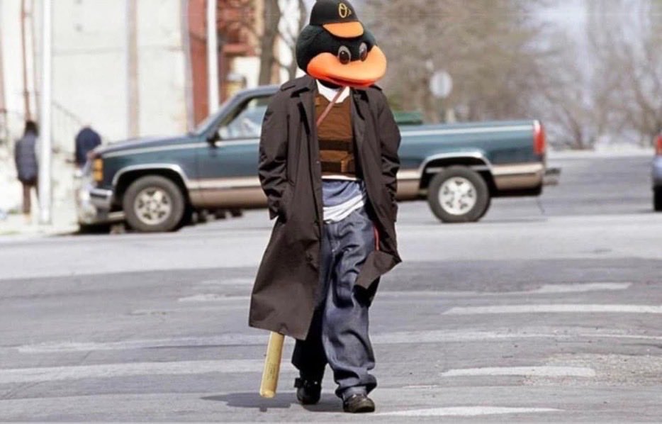 Mike Kurland tweet media