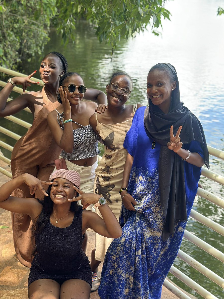 The Pearl’s Ambassador 🇺🇬 tweet media