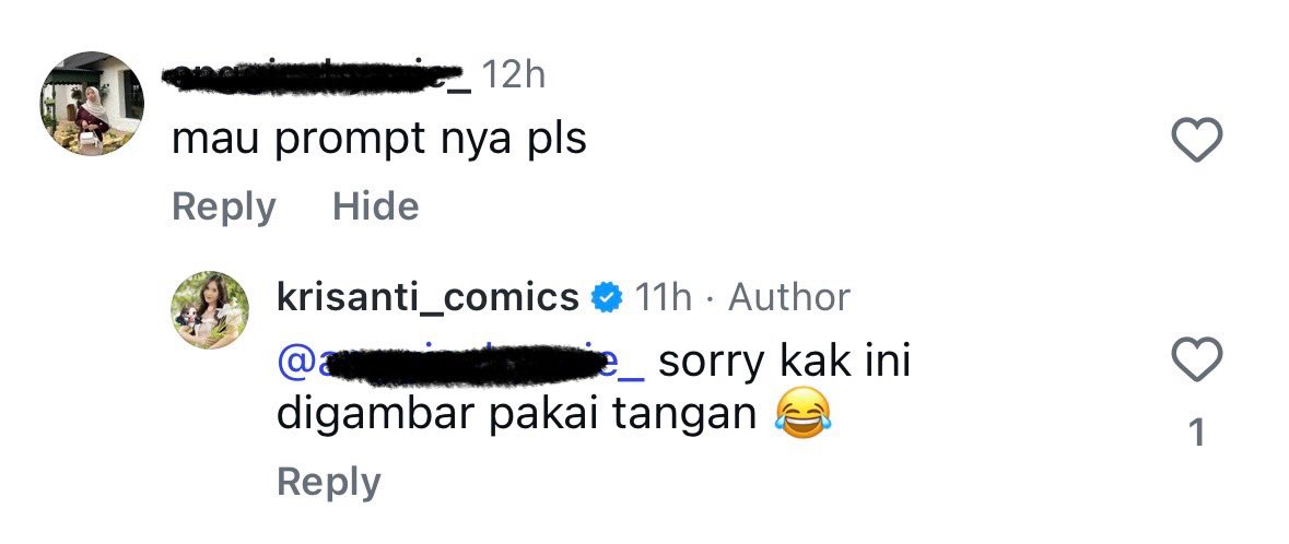 KrisKris CFXX AE-30&31 tweet media