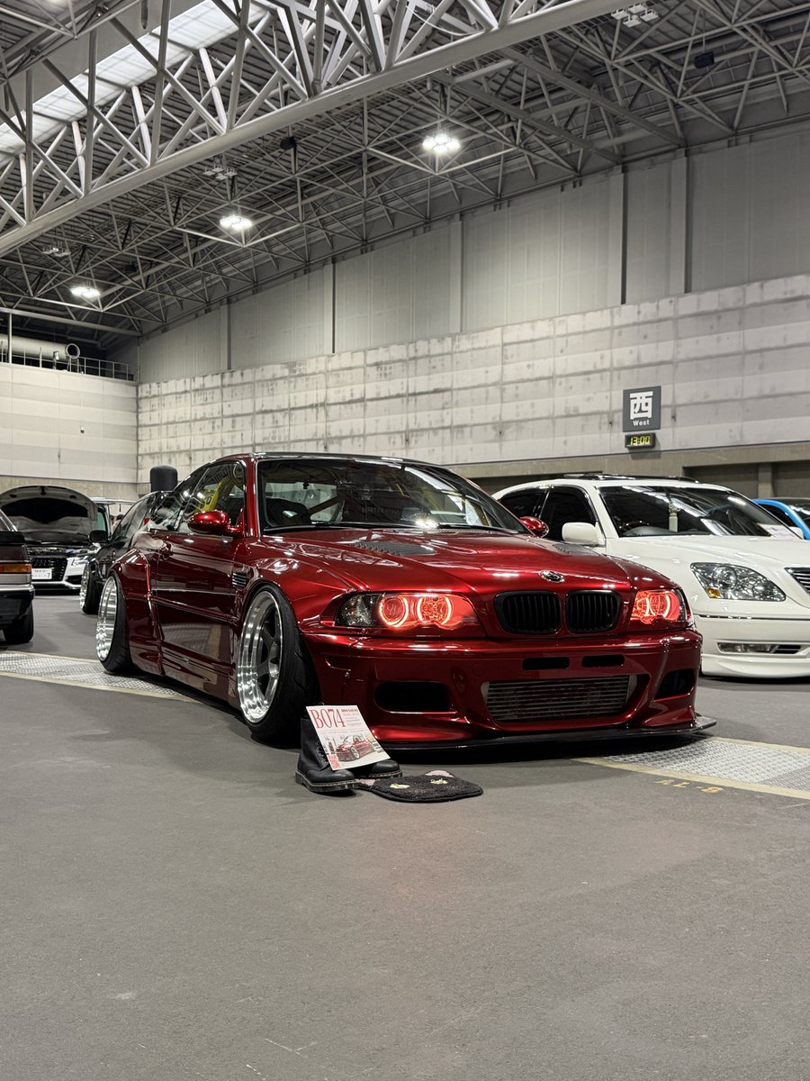 「 L 」です! tweet media