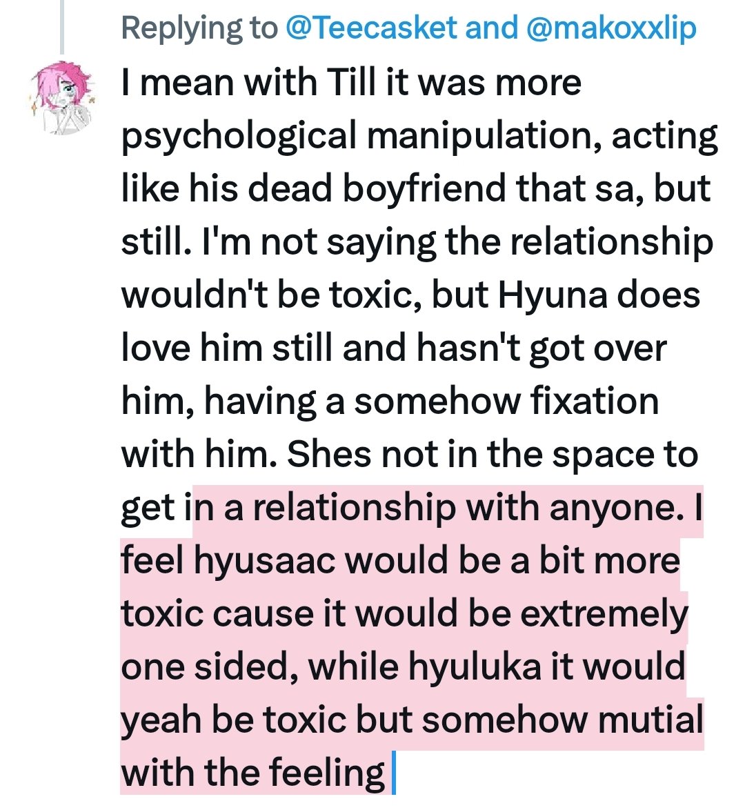 Mika𐔌՞. .՞𐦯 tweet media