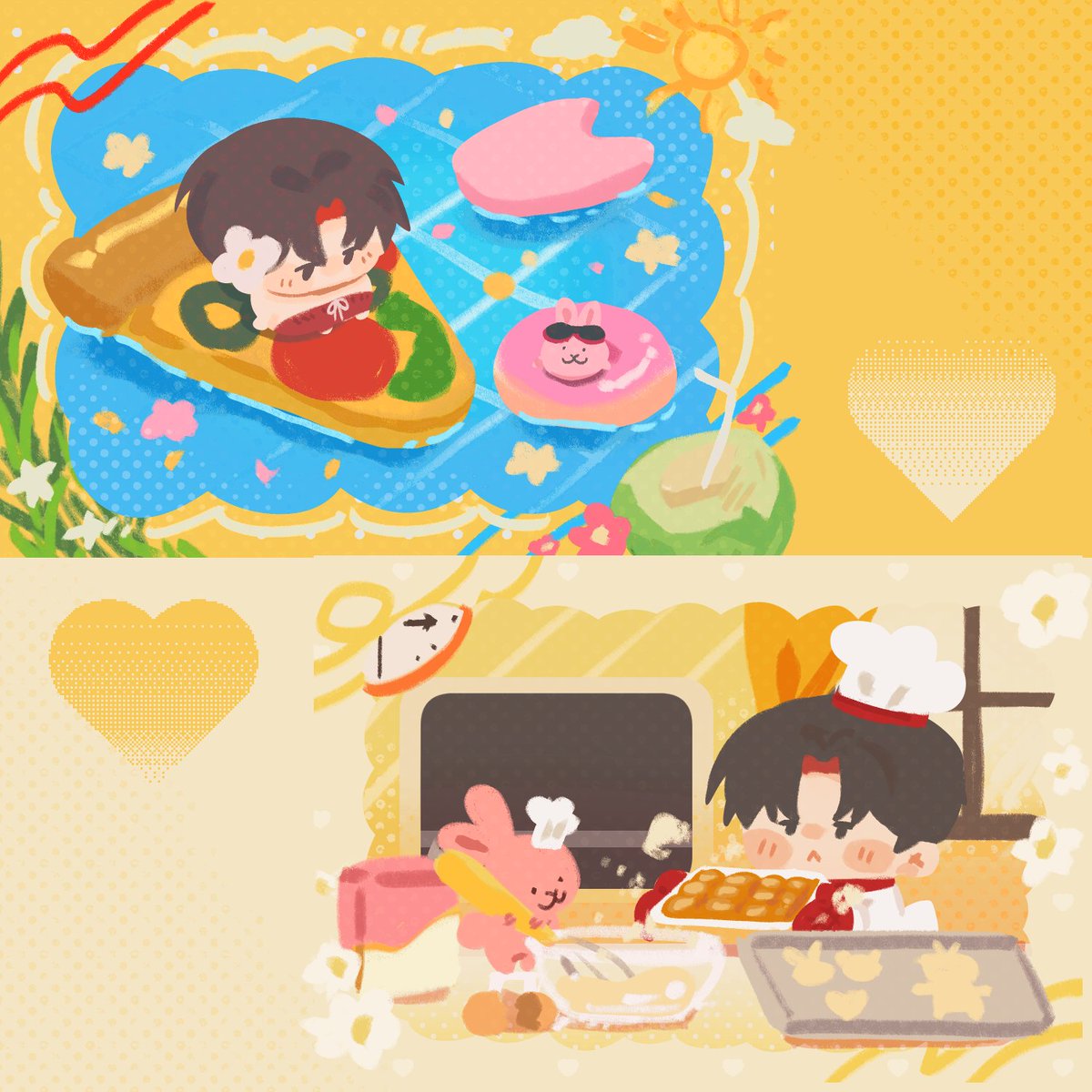 콴🐈‍⬛ tweet media