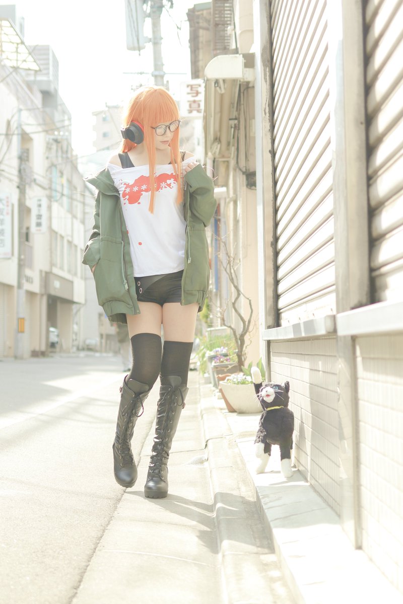 たかひろ tweet media