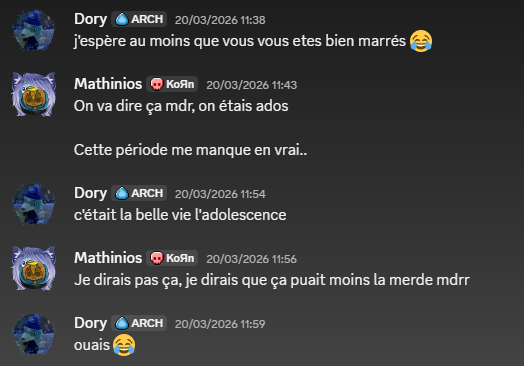 KC Loïc tweet media